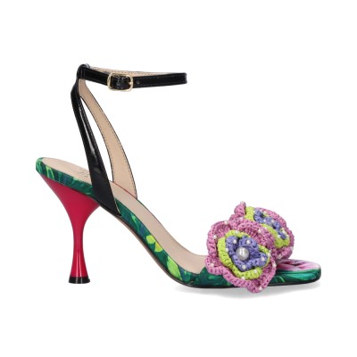ZAPATO DE VESTIR MUJER EXE ANITA-116